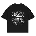 Freals "Moonlight Serenity White" T-Shirt